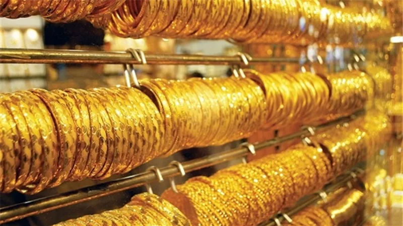 سعر جرام الذهب عيار 21 أسعار الذهب اليوم الخميس 25 يونيو 2020 