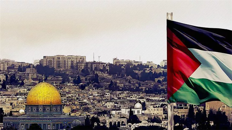 تبرعات المغرب العربي لفلسطين..أين تذهب؟