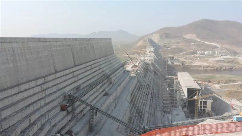  وزير الخارجية يرد على إثيوبيا بعد زعمها لجوء مصر لمجلس الأمن هروباً من التفاوض 