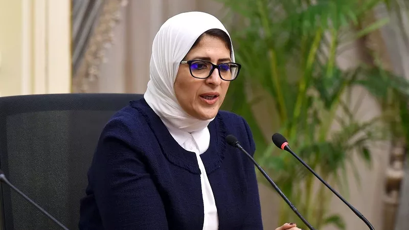 بأمر وزيرة الصحة: السماح لاطباء الاسنان والصيادلة بالكشف عن مصابى كورونا