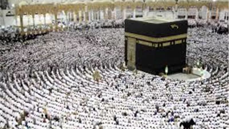 إعلامي سعودي يكشف تفاصيل موسم الحج الاستثنائى بسبب كورونا | فيديو