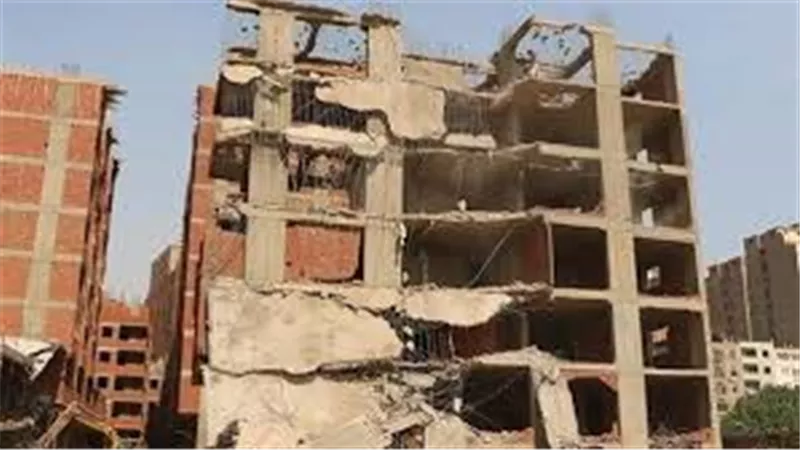رئيس لجنة الإسكان: 30 ألف طلب تصالح في مخالفات البناء من أصل 3 ملايين | فيديو