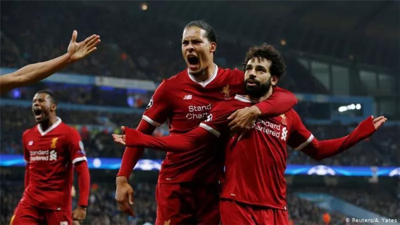  رسميا.. ليفربول بطلا للدوري الإنجليزي بعد غياب 30 عاما 