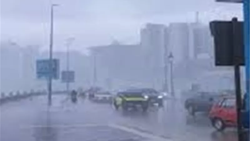 بعد التحذيرات .. تعرف على حالة الطقس اليوم الجمعة 26 يونيو 2020