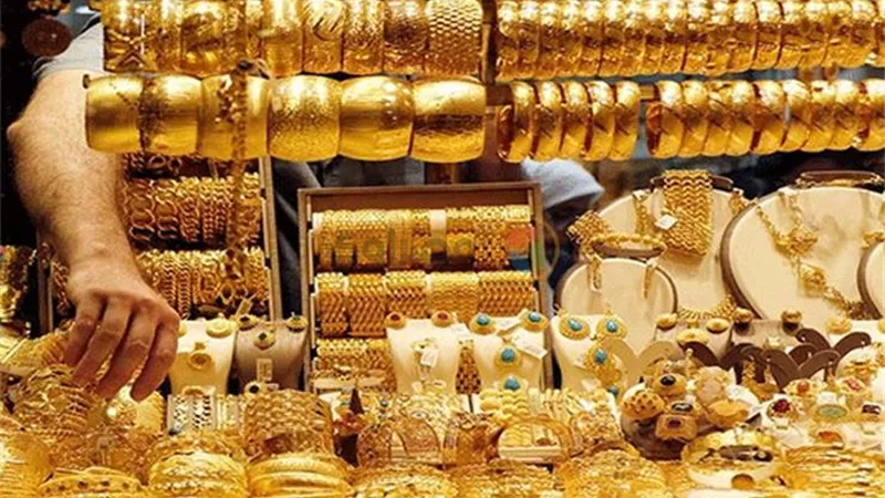 تحرك مفاجيء في سعر الذهب اليوم الجمعة 26 يونيو 2020 