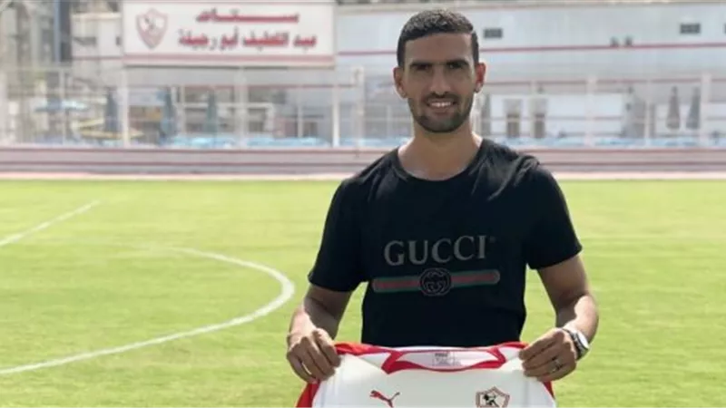 التفاصيل الكاملة لإصابة حارس مرمى الزمالك بفيروس كورونا 