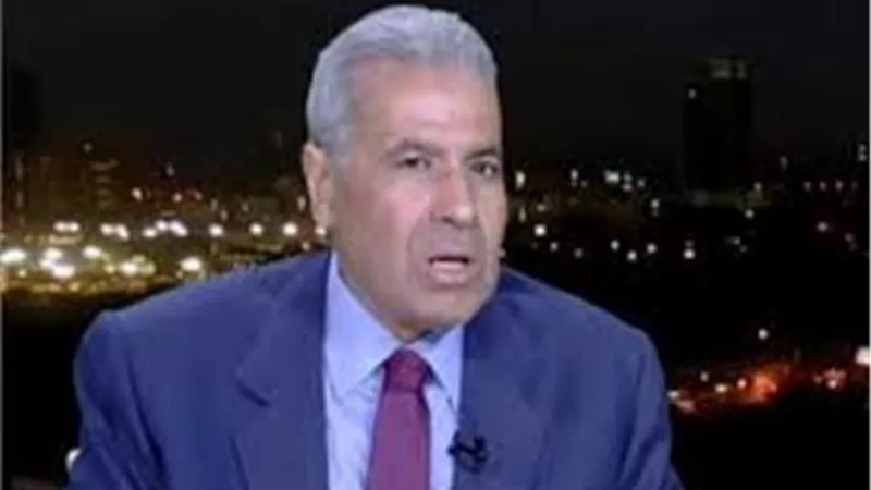 أشرف العشري : القبائل الليبية حجر الزاوية فى المعادلة السياسية والعسكرية خلال المرحلة المقبلة | فيديو