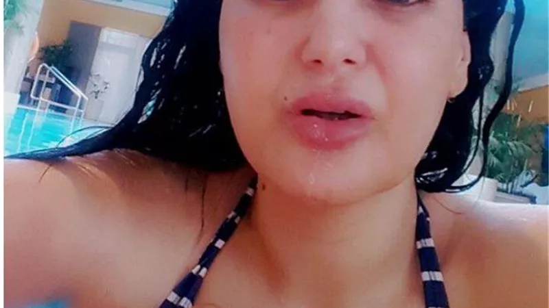 أول تعليق من سما المصري بعد الحكم بحبسها 3 سنوات
