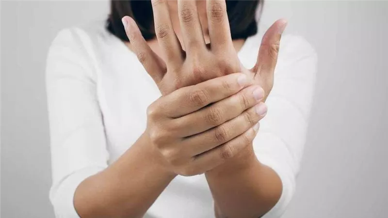 ما لا تعرفه عن متلازمة 
