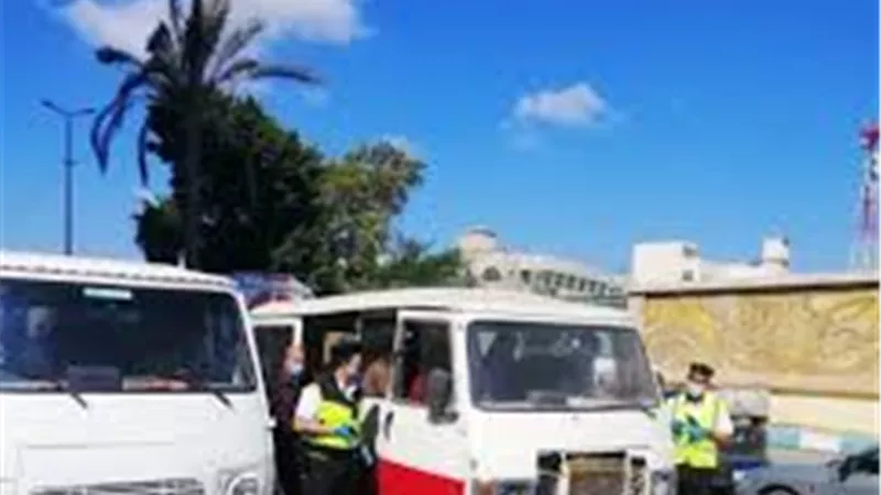 التنمية المحلية: الميكروباصات والتاكسيات تعمل على مدار 24 ساعة بداية من اليوم | فيديو 