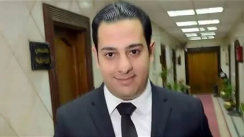 محمد الحايس: أشعر بالفرحة للقصاص لشهداء الوطن وإعدام الإرهابي المسماري  | فيديو 