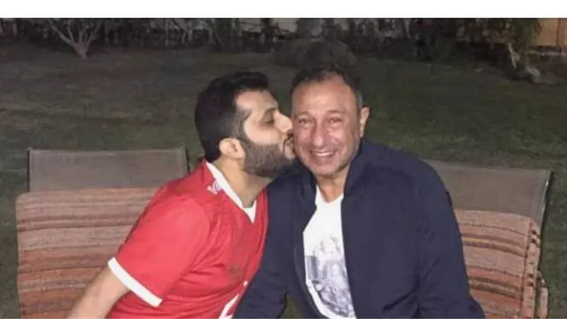  تركي آل الشيخ يفجر مفاجأة في مسلسل أزماته مع مجلس الأهلي 
