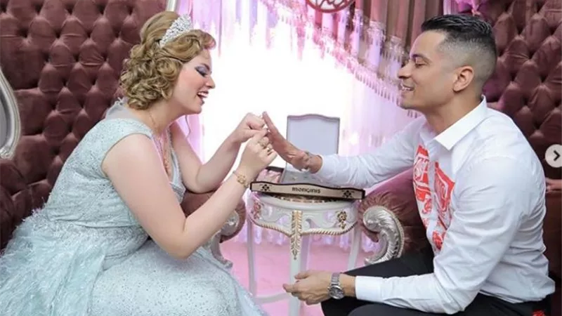 والد خطيبة حسن شاكوش يخرج عن صمته بعد فسخ 