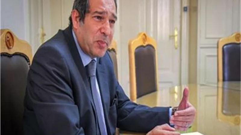حسام الخولي : «مستقبل وطن » يستعد لانتخابات الشيوخ بقائمة وطنية تمثل كل الأطياف | فيديو
