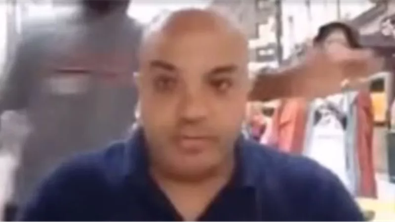 الإرهابي بهجت صابر لـ الإخوان: آثم من لايذهب إلى ليبيا