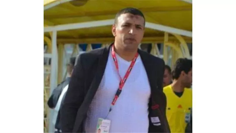 بعد 24 ساعة من وفاة والدته.. وفاة اللاعب محمد علوش بفيروس كورونا 