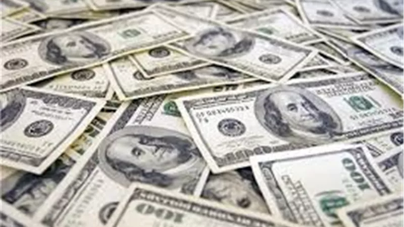 سعر الدولار اليوم الاثنين 29 يونيو 2020