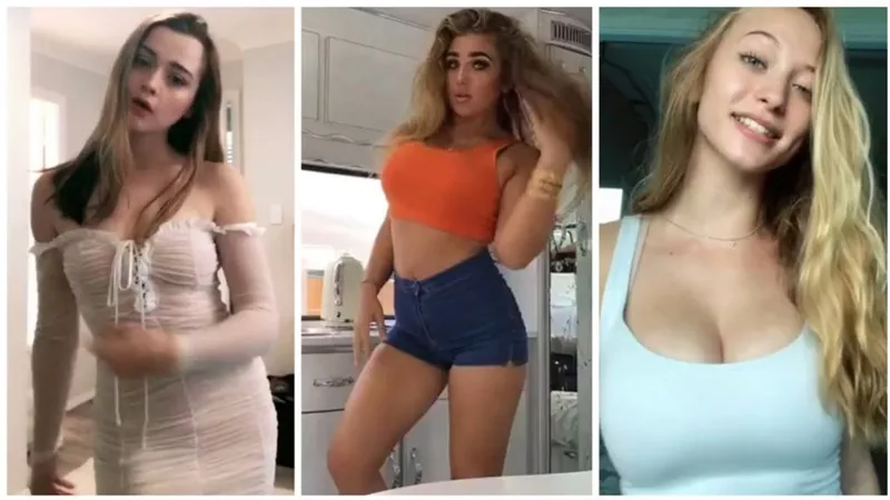 تسير على خطى حنين حسام ومودة الأدهم .. بلاغ لمباحث الآداب ضد منار سامي