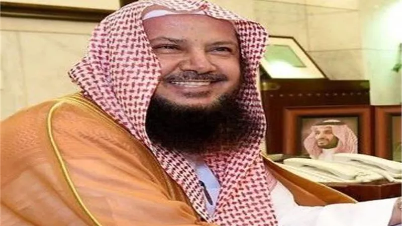 عضو كبار العلماء بالسعودية : كورونا فتنة كبيرة حلت بالعالم وعلينا الرجوع لله لتجاوز المحنة | فيديو 
