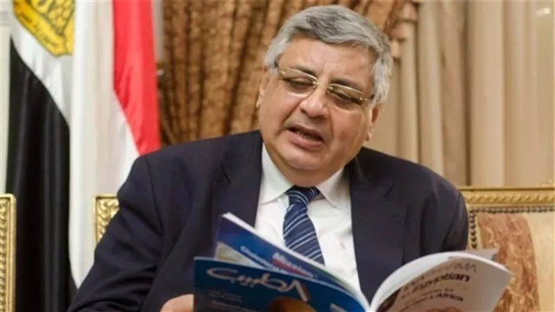 مستشار الرئيس للصحة يفجر مفاجأة عن أعداد إصابات كورونا 