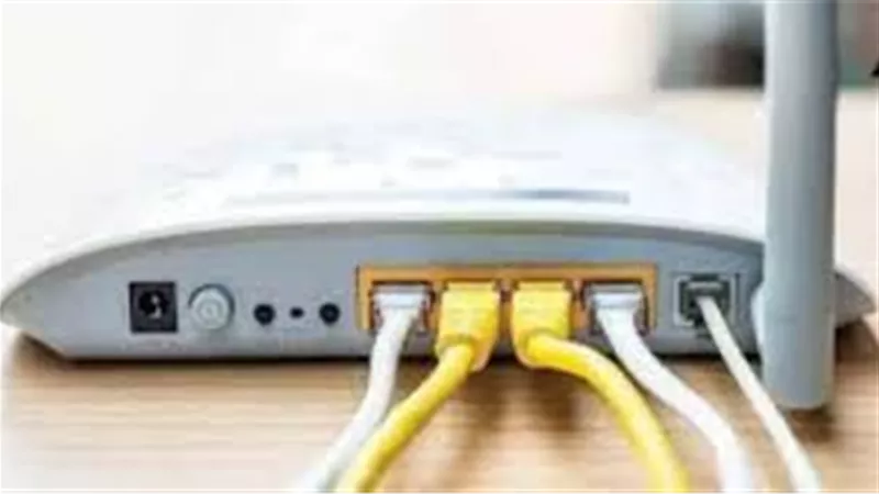 طريقة توصيل الإنترنت المنزلي بدون خط ارضي من المصرية للاتصالات