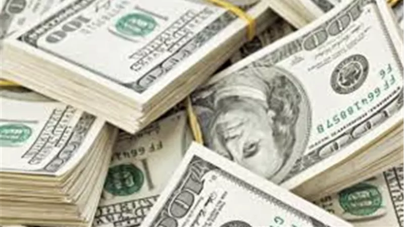 مفاجأة في سعر الدولار اليوم الثلاثاء 30 يونيو 2020