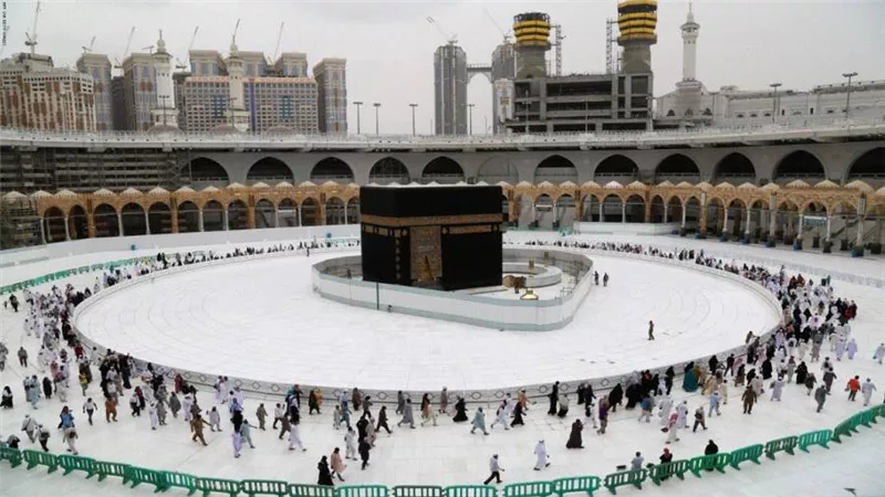 قرار عاجل من الإمارات بشأن الحج 