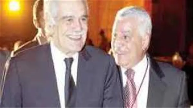 زاهى حواس: عمر الشريف رفض العودة ومصر تحت حكم الإخوان | فيديو