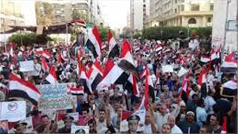 عبد القادر شهيب يكشف كيف أفشلت ثورة يونيو مخطط 5 يوليو الإخوانى | فيديو
