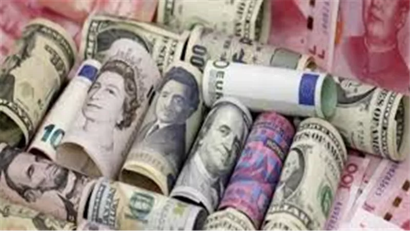 اسعار العملات في مصر اليوم الأربعاء 1 يوليو 2020