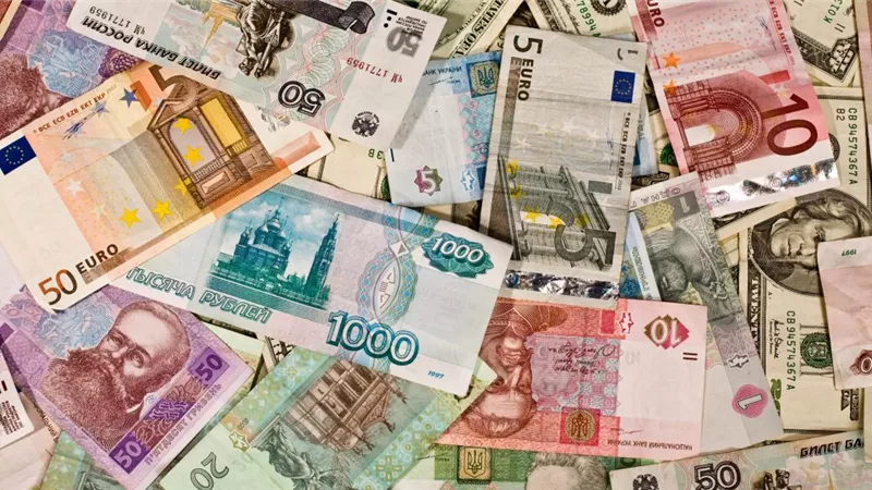 أسعار العملات فى البنوك المصرية اليوم الثلاثاء 23 يونيو 2020