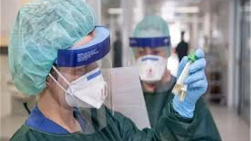 الصحة العالمية تعلن مستجدات فيروس كورونا وتفجر مفاجأة عن الدول الأعلى في الإصابات 