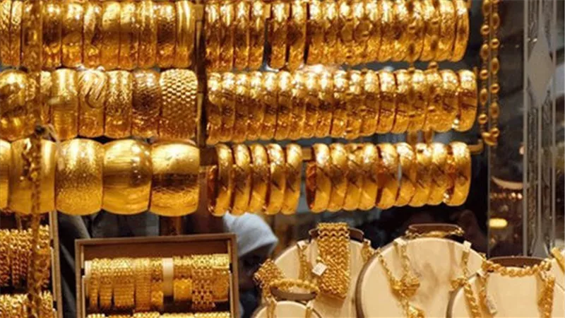 مفاجأة جديدة في سعر الذهب اليوم الثلاثاء 23 يونيو 2020