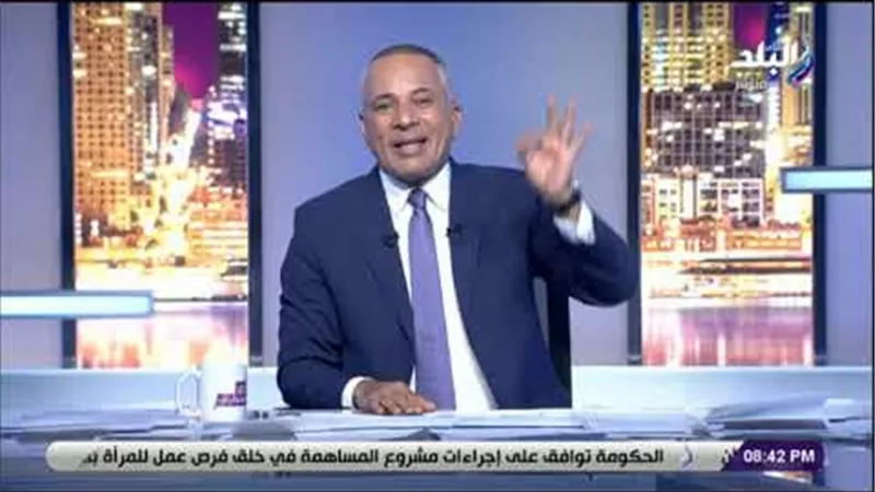 أحمد موسى يروي تفاصيل رفض مرسي رسالة السيسي لإجراء استفتاء مبكر| فيديو