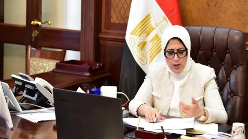 عاجل.. الصحة تعلن تفاصيل حالات كورونا الجديدة و81 حالة وفاة اليوم