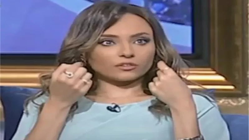 سالي حماد تروى كيف تخلصت من 25 كيلو من وزنها في وقت قياسي بسبب التنمر | فيديو 