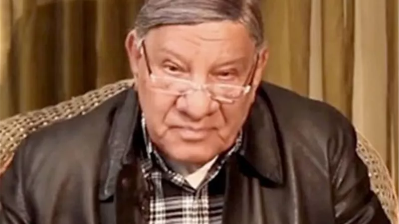مفيد فوزي يكشف سر فصله من روزاليوسف أثناء حكم عبد الناصر | فيديو