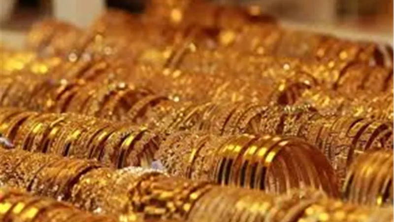 بعد مفاجآته .. تعرف على سعر الذهب اليوم السبت 4 يوليو 2020