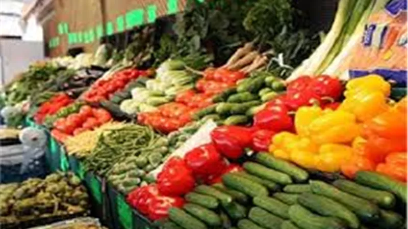 أسعار الخضار والفاكهة اليوم السبت 4 يوليو 2020