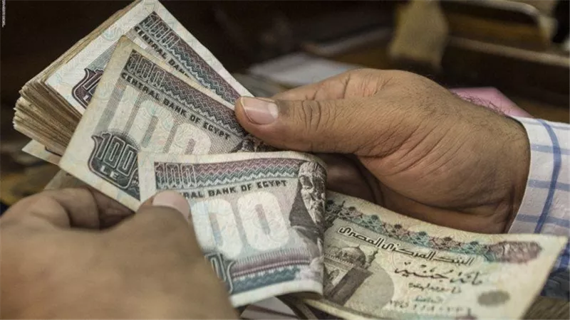 قرار من وزير المالية بشأن العلاوة والحافز للعاملين بالدولة