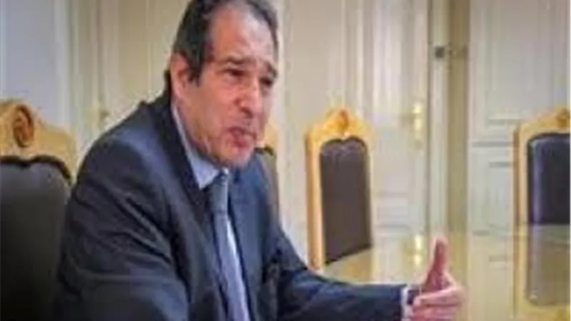 مستقبل وطن: نسعى لتكوين قائمة وطنية تحقق التوازن في مجلس الشيوخ | فيديو