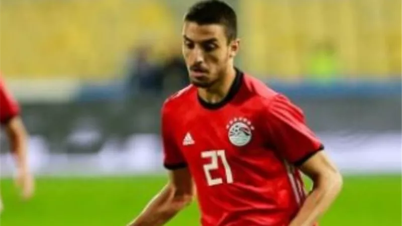 المشرف العام على الكرة بالمقاولون: طاهر على بعد خطوة من الأهلي | فيديو