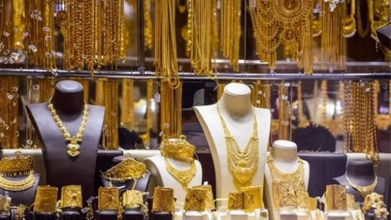 سعر الذهب اليوم فى مصر للبيع والشراء الأحد 5 يوليو 2020