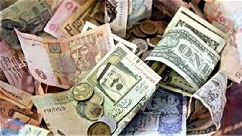 اسعار العملات اليوم الاحد 5 يوليو 2020