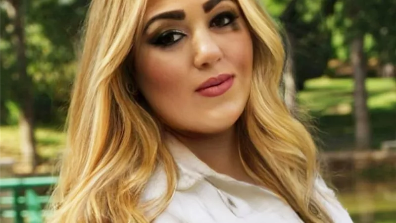 بالفيديو .. سليمة سنوسي تصدر أغنية راي بعنوان ''نتا عمري''  