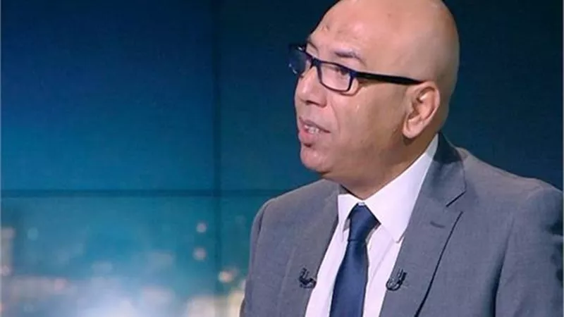 خالد عكاشة: غياب دولي غير مبرر تجاه خروقات تركيا في ليبيا | فيديو