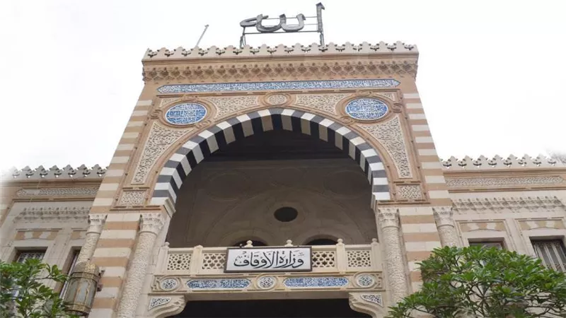  8 ضوابط لعودة فتح دور العبادة السبت المقبل 
