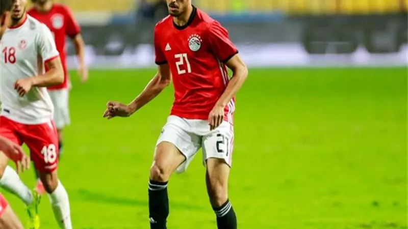 طاهر محمد في الأهلي والإعلان عن الصفقة خلال أيام | فيديو