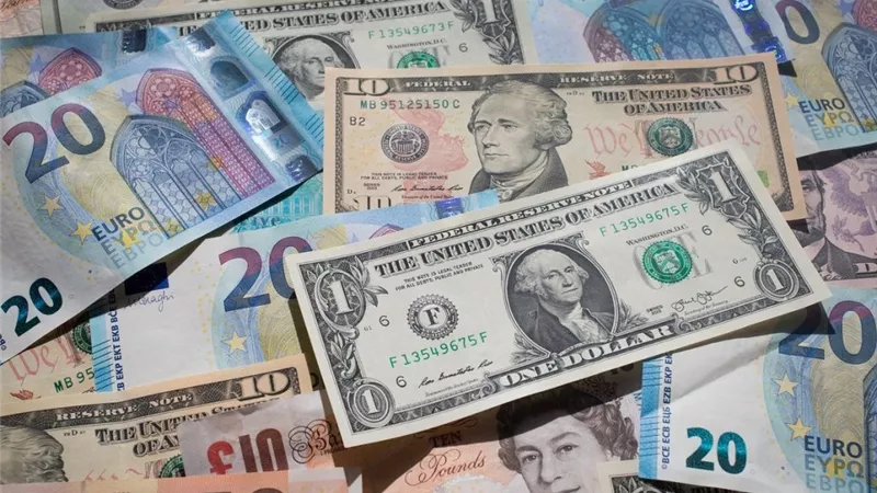 أسعار العملات فى البنوك المصرية اليوم الاثنين 6 يوليو 2020