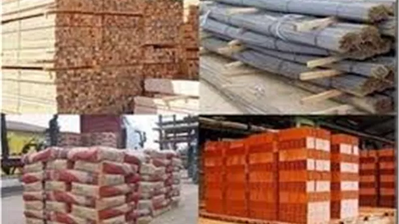 سعر مواد البناء اليوم الاثنين 6 يوليو 2020